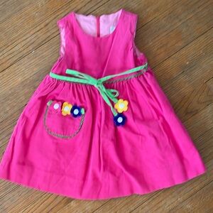 Florence Eisman dress 2T